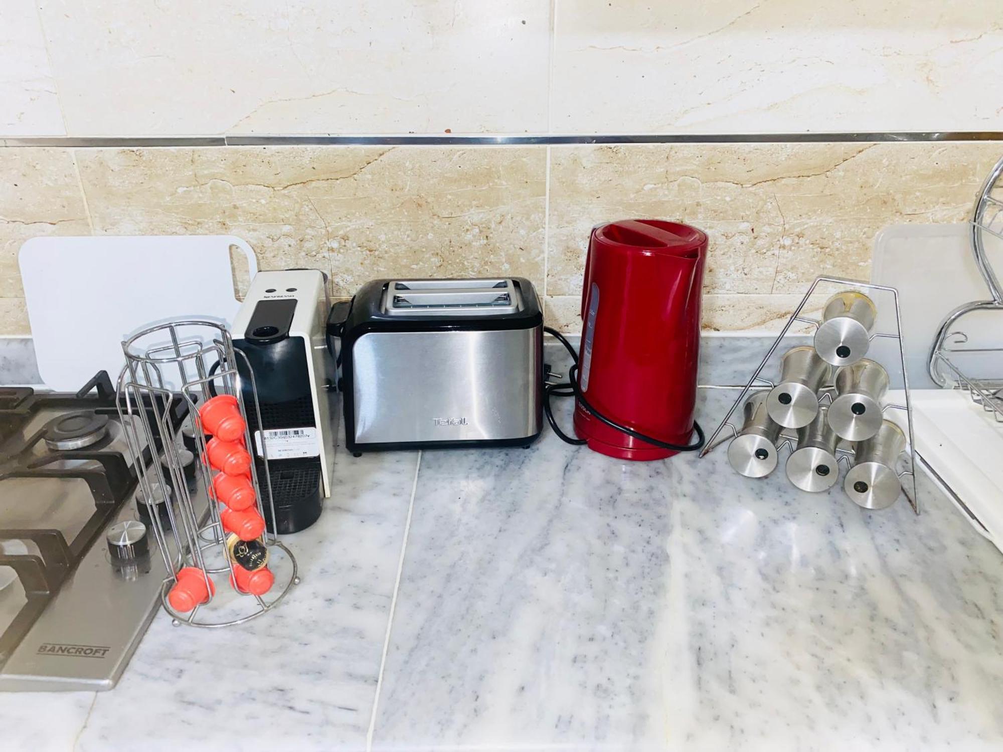Appartement F5 Spacieux Equipe Haut Standing Mahelma Alger 外观 照片
