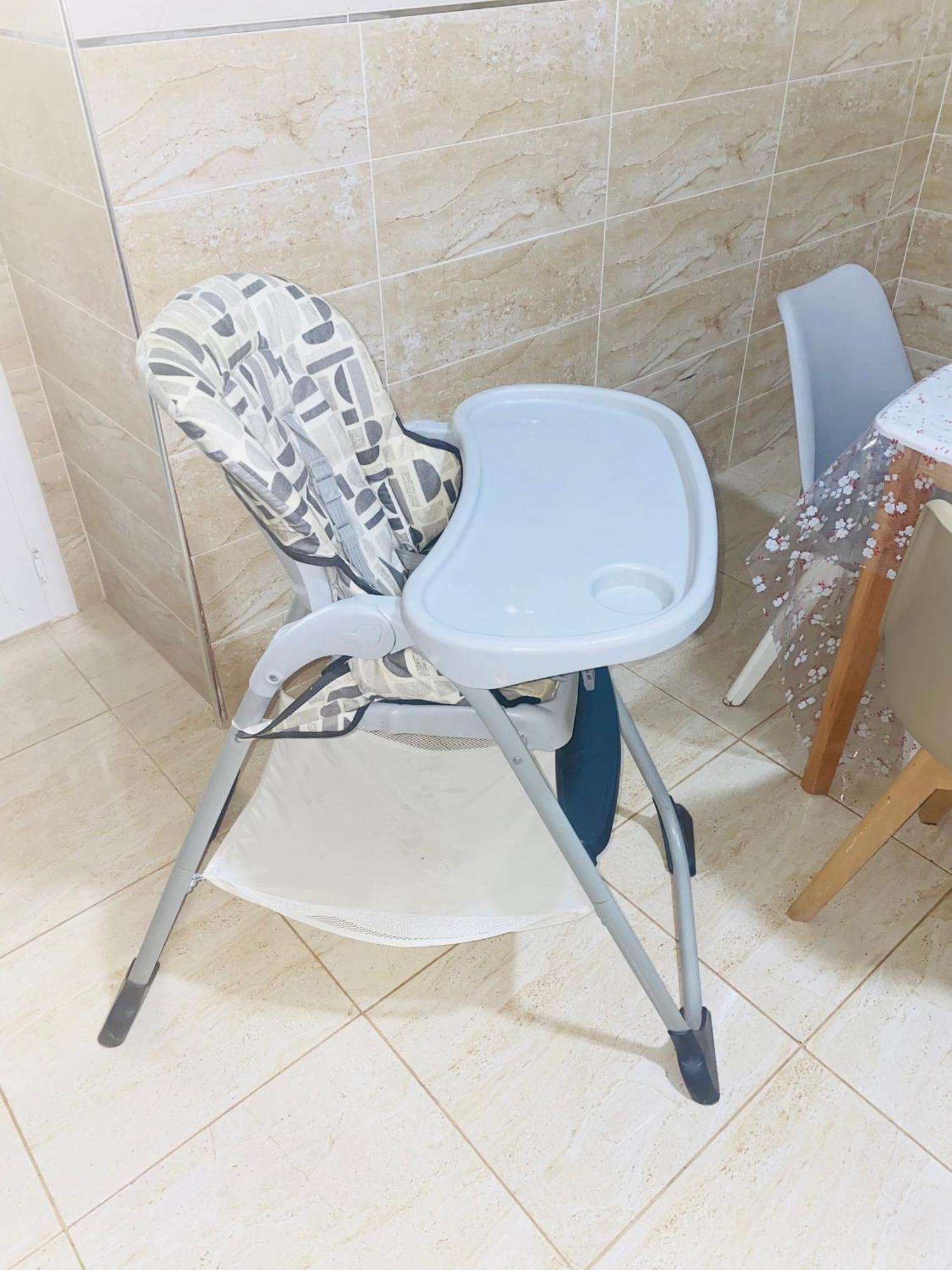 Appartement F5 Spacieux Equipe Haut Standing Mahelma Alger 外观 照片