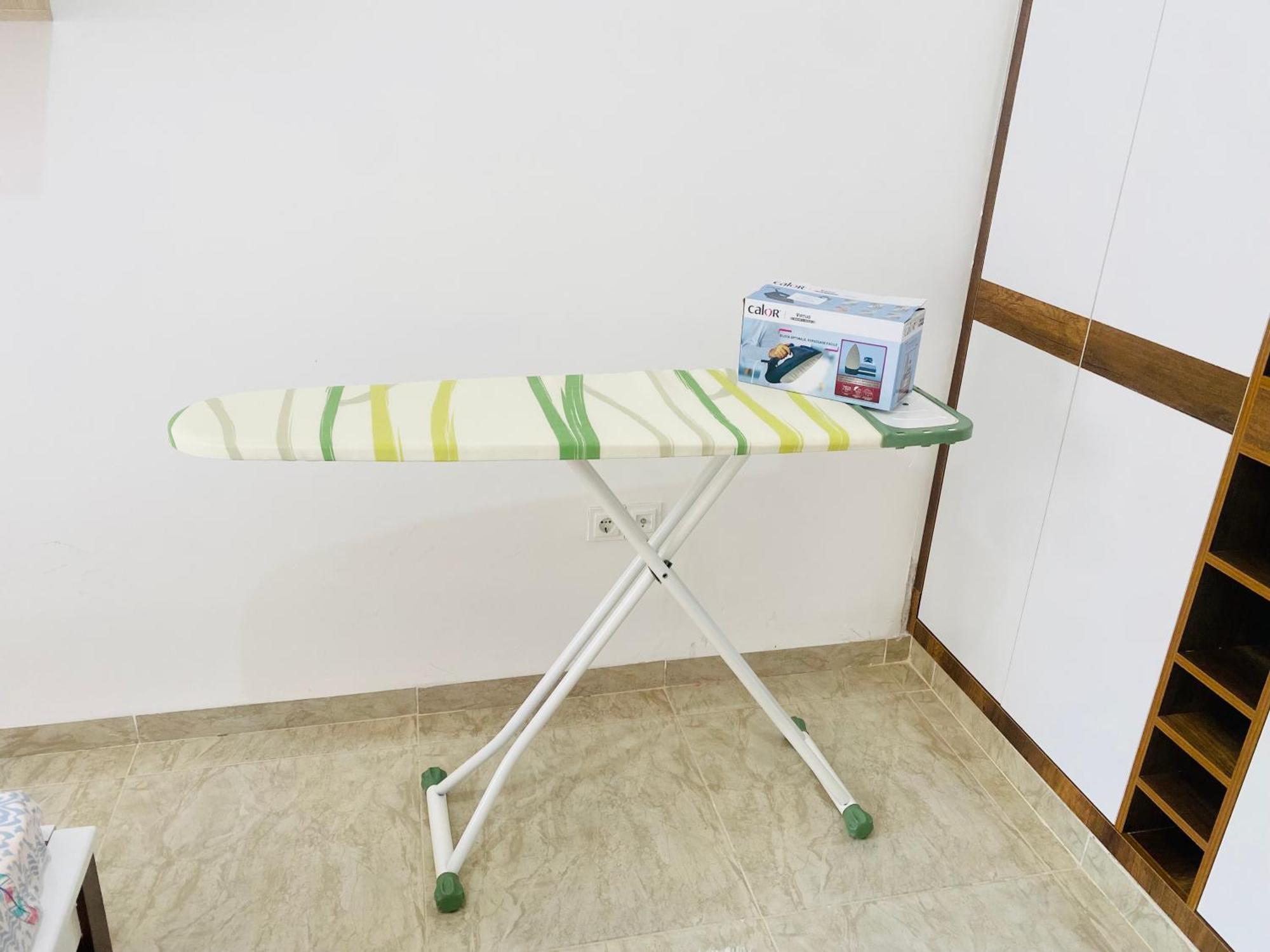 Appartement F5 Spacieux Equipe Haut Standing Mahelma Alger 外观 照片