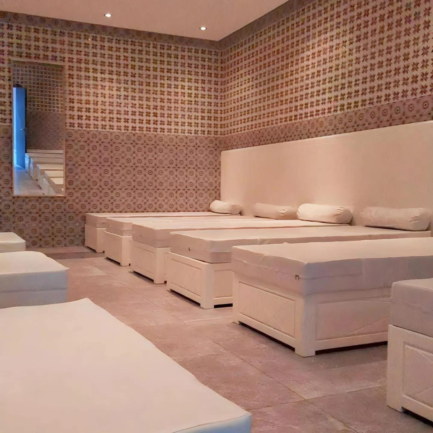 Appartement F5 Spacieux Equipe Haut Standing Mahelma Alger 外观 照片
